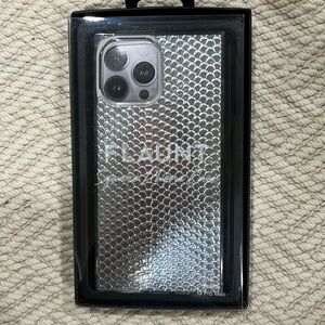 Flaunt iPhone 13 Pro Max phone case